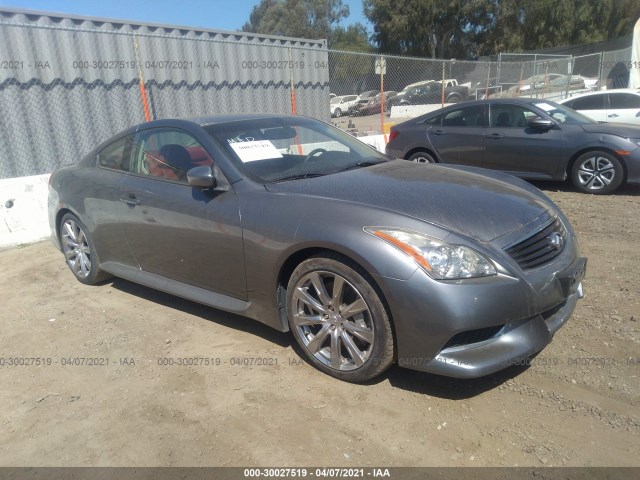 INFINITI G37 COUPE 2010 jn1cv6ek2am101792