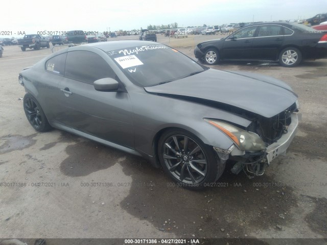 INFINITI G37 COUPE 2011 jn1cv6ek2bm210478