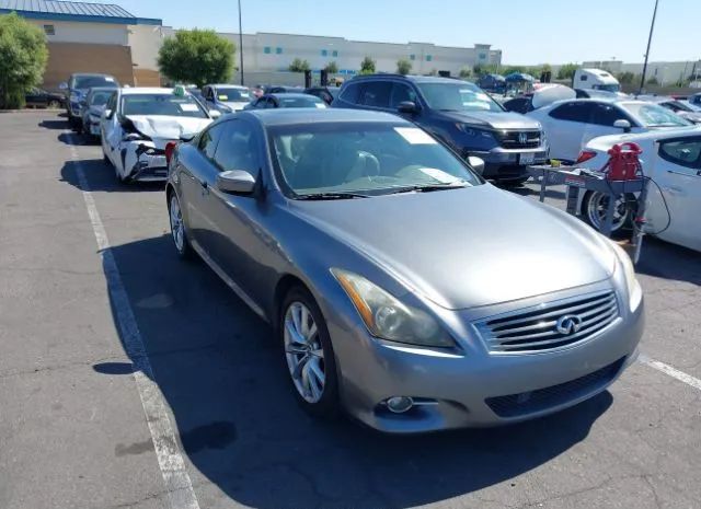 INFINITI G37 COUPE 2011 jn1cv6ek2bm210481