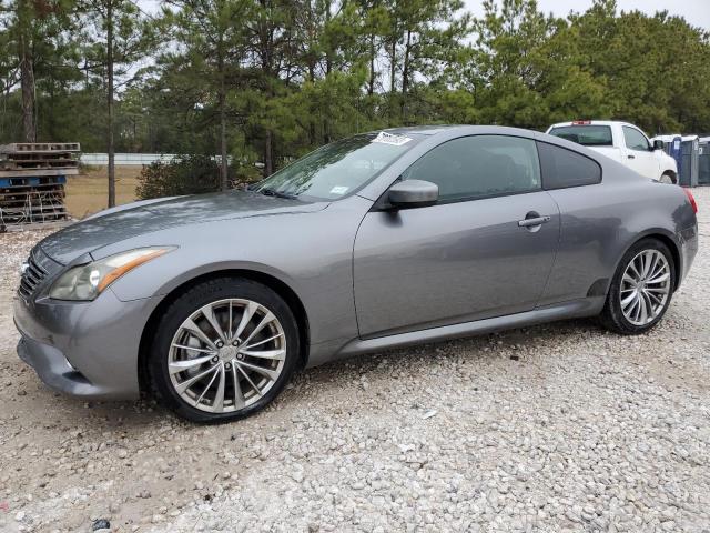 INFINITI G37 2011 jn1cv6ek2bm210545