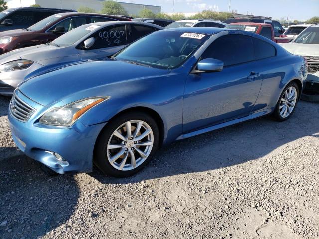 INFINITI G37 BASE 2011 jn1cv6ek2bm211047