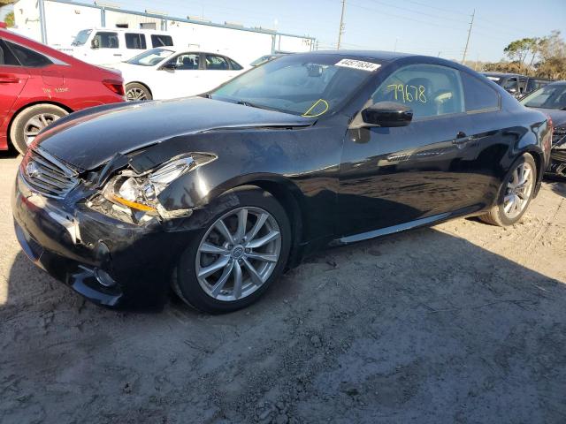 INFINITI G37 2011 jn1cv6ek2bm211341