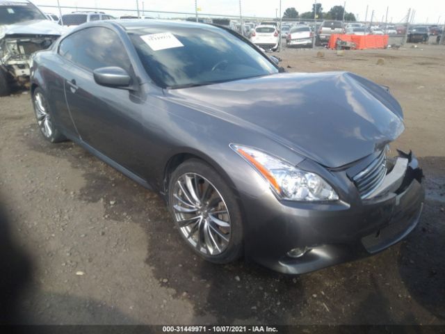 INFINITI G37 COUPE 2011 jn1cv6ek2bm215812