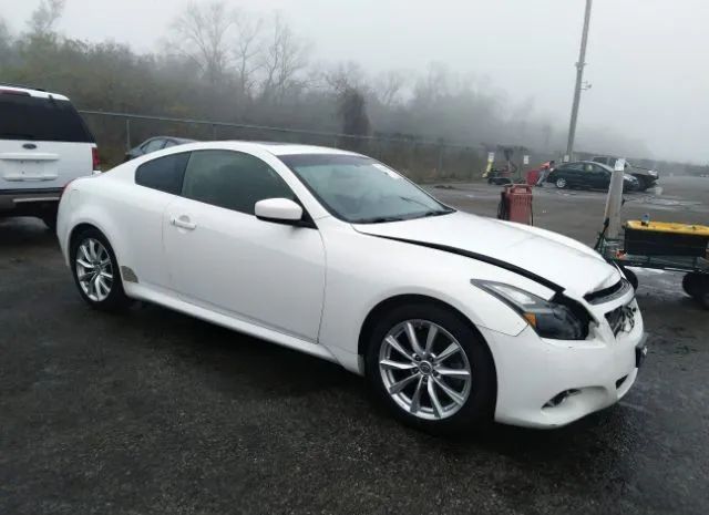 INFINITI G37 COUPE 2012 jn1cv6ek2cm421424