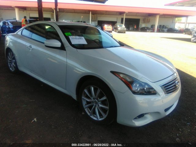 INFINITI G37 COUPE 2012 jn1cv6ek2cm422587