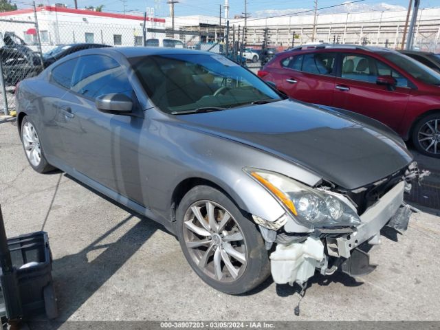 INFINITI G37 2012 jn1cv6ek2cm423710