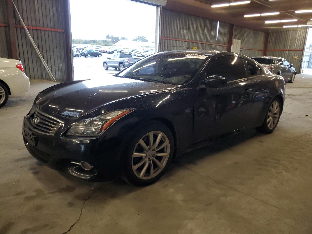 INFINITI G 2012 jn1cv6ek2cm424467