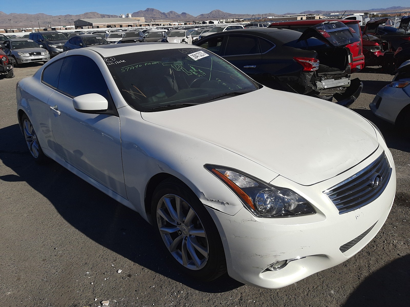 INFINITI G37 BASE 2012 jn1cv6ek2cm424744