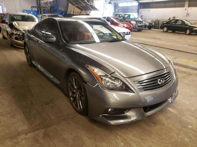 INFINITI G37 JOURNE 2013 jn1cv6ek2dm922282