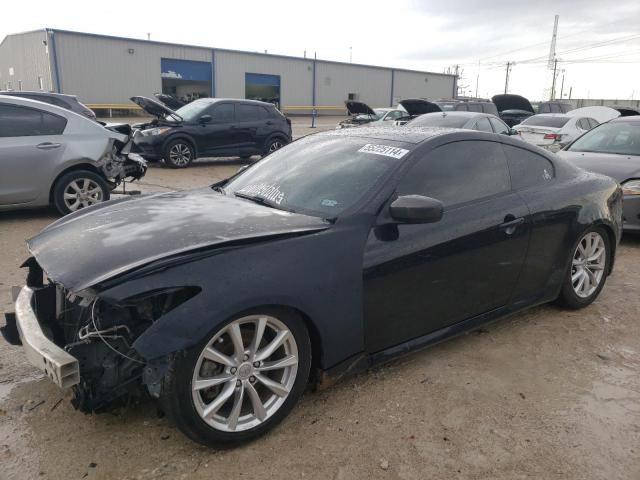 INFINITI G37 2013 jn1cv6ek2dm922640