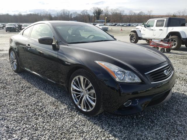 INFINITI G37 JOURNE 2013 jn1cv6ek2dm922735