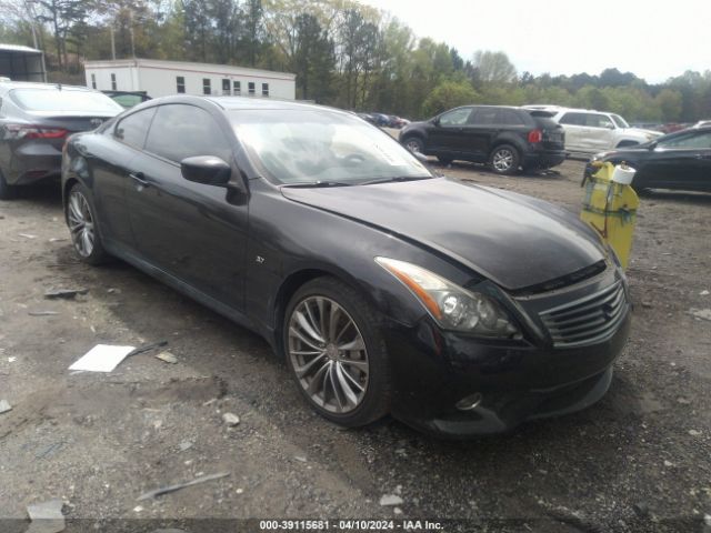 INFINITI Q60 2014 jn1cv6ek2em110076