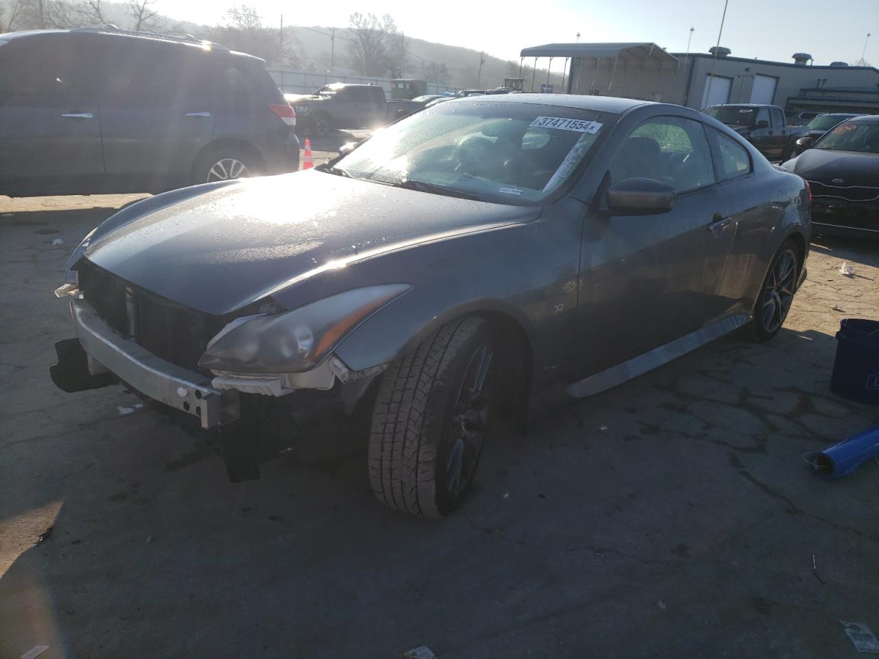 INFINITI Q60 2014 jn1cv6ek2em110157