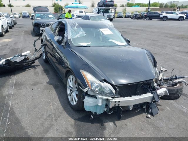 INFINITI Q60 2014 jn1cv6ek2em111101