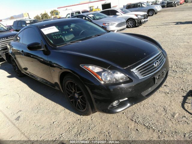 INFINITI Q60 COUPE 2014 jn1cv6ek2em111325