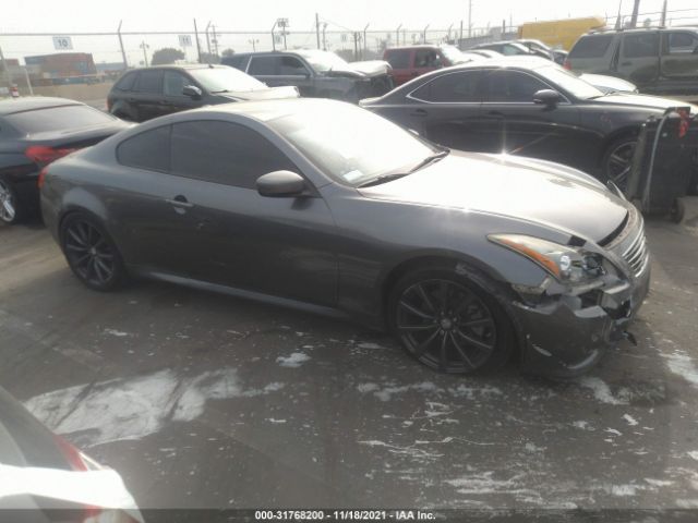 INFINITI Q60 COUPE 2014 jn1cv6ek2em112765