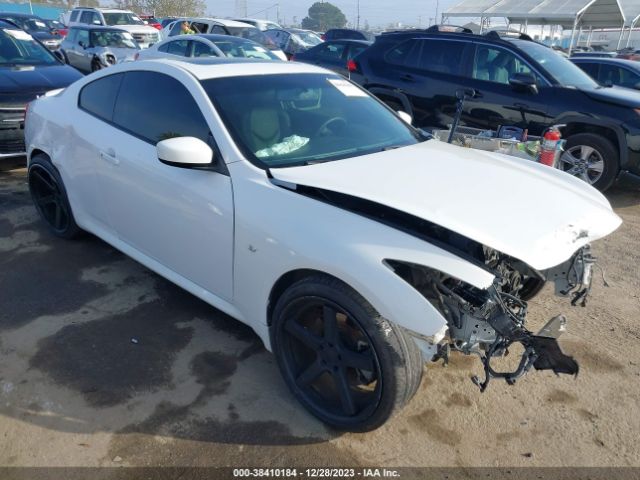 INFINITI Q60 2014 jn1cv6ek2em113141