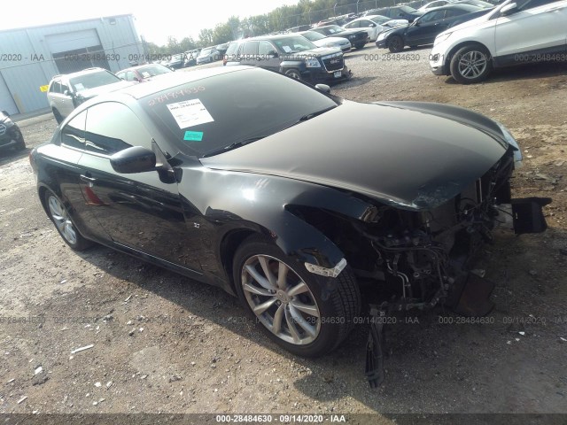 INFINITI Q60 COUPE 2014 jn1cv6ek2em113673