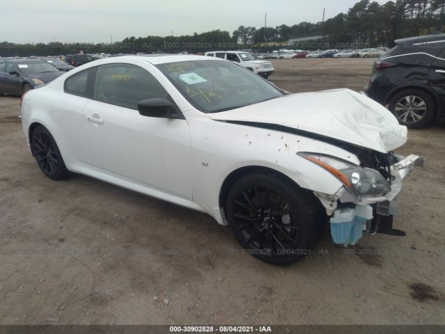 INFINITI Q60 COUPE 2015 jn1cv6ek2fm870235