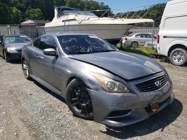 INFINITI G37 BASE 2010 jn1cv6ek3am101459