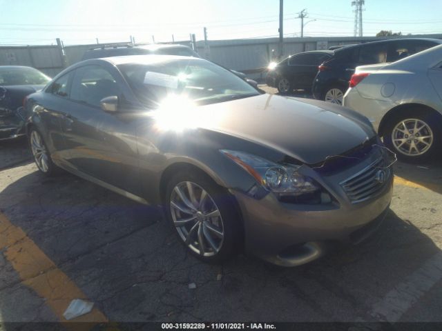 INFINITI G37 COUPE 2010 jn1cv6ek3am102840