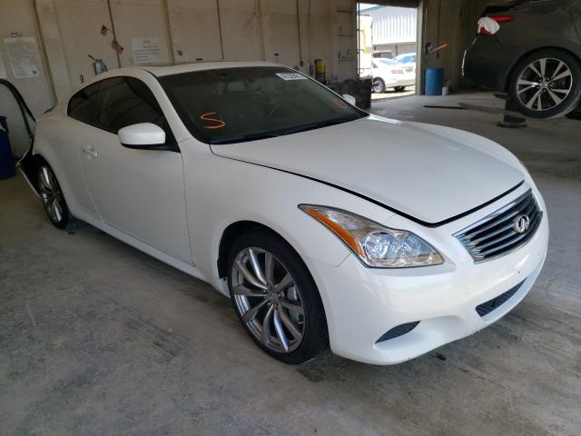 INFINITI G37 BASE 2010 jn1cv6ek3am103535