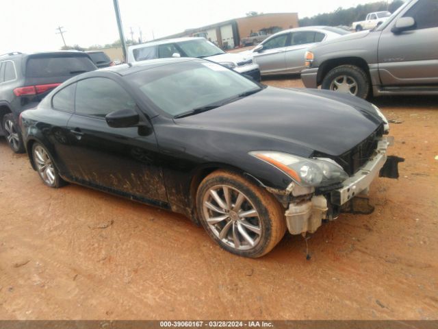 INFINITI G37 2011 jn1cv6ek3bm211543