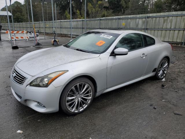 INFINITI G37 2011 jn1cv6ek3bm212224