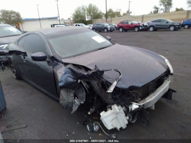 INFINITI G37 COUPE 2011 jn1cv6ek3bm212918