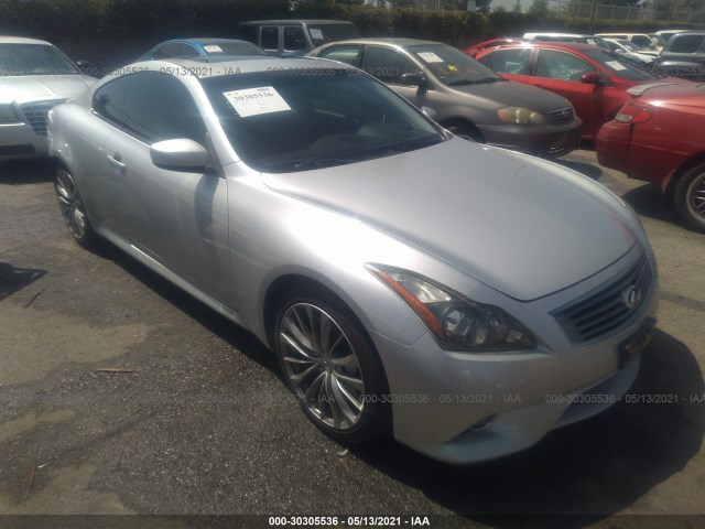 INFINITI G37 COUPE 2011 jn1cv6ek3bm212935