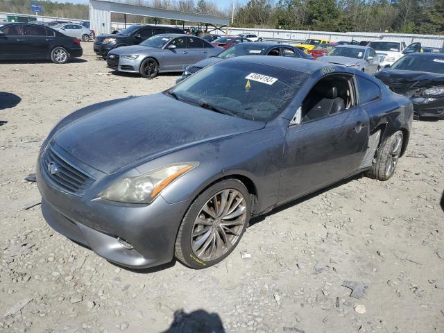 INFINITI G37 BASE 2011 jn1cv6ek3bm215575