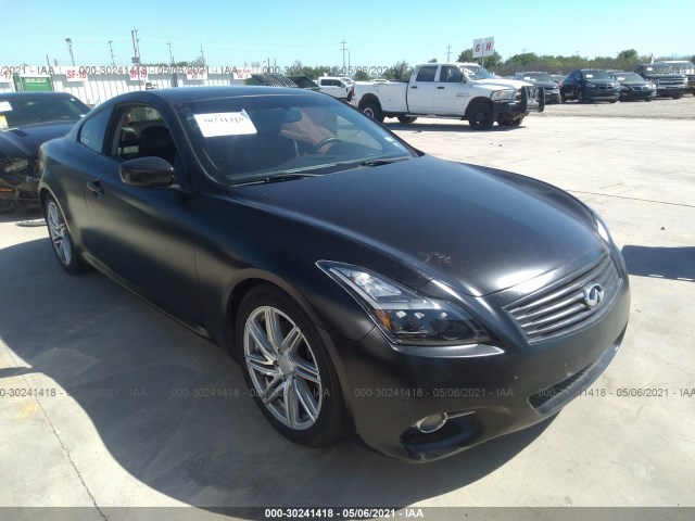 INFINITI G37 COUPE 2011 jn1cv6ek3bm215639