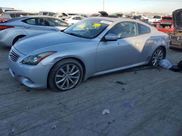 INFINITI G37 2011 jn1cv6ek3bm215804