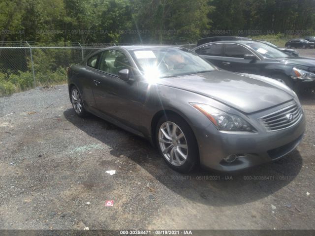 INFINITI G37 COUPE 2012 jn1cv6ek3cm420539