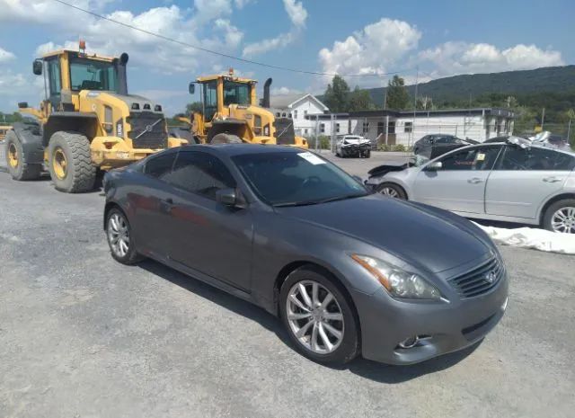 INFINITI G37 COUPE 2012 jn1cv6ek3cm420928