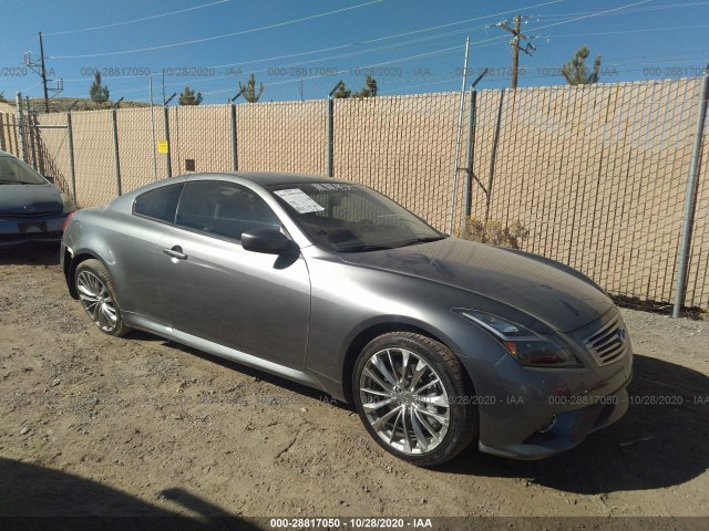 INFINITI G37 COUPE 2012 jn1cv6ek3cm422548