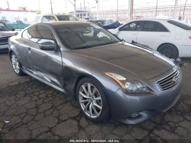 INFINITI G37 2012 jn1cv6ek3cm423974