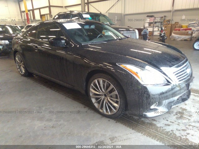 INFINITI G37 COUPE 2012 jn1cv6ek3cm424249