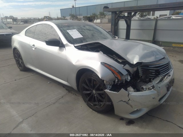 INFINITI G37 COUPE 2012 jn1cv6ek3cm424686