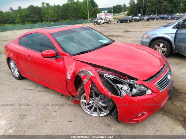 INFINITI G37 COUPE 2013 jn1cv6ek3dm900517