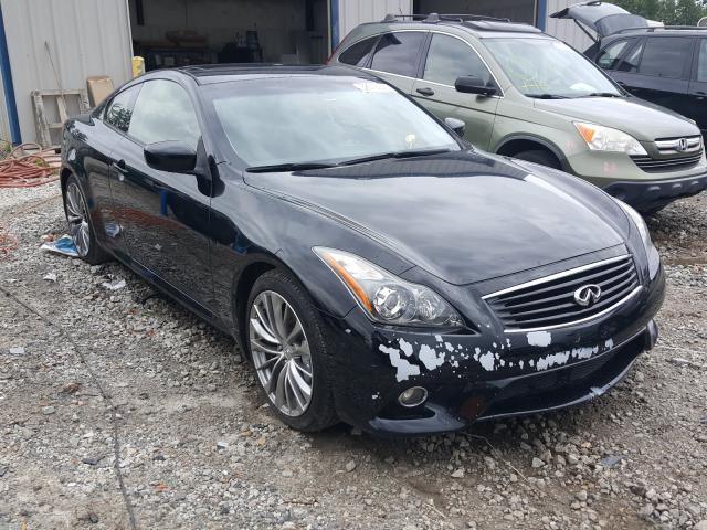 INFINITI G37 JOURNE 2013 jn1cv6ek3dm920265