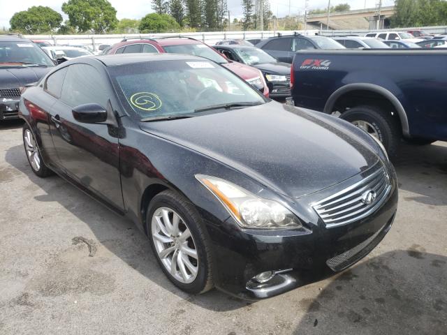 INFINITI G37 JOURNE 2013 jn1cv6ek3dm921352