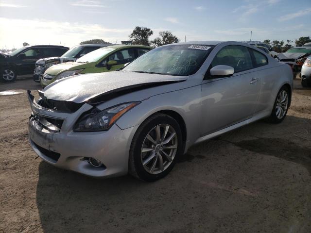 INFINITI G37 2013 jn1cv6ek3dm921450