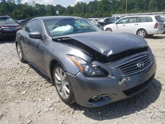 INFINITI G37 JOURNE 2013 jn1cv6ek3dm921707