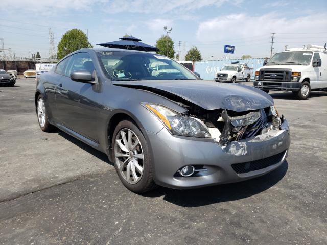 INFINITI G37 COUPE 2013 jn1cv6ek3dm921867