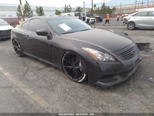 INFINITI G37 COUPE 2013 jn1cv6ek3dm922484