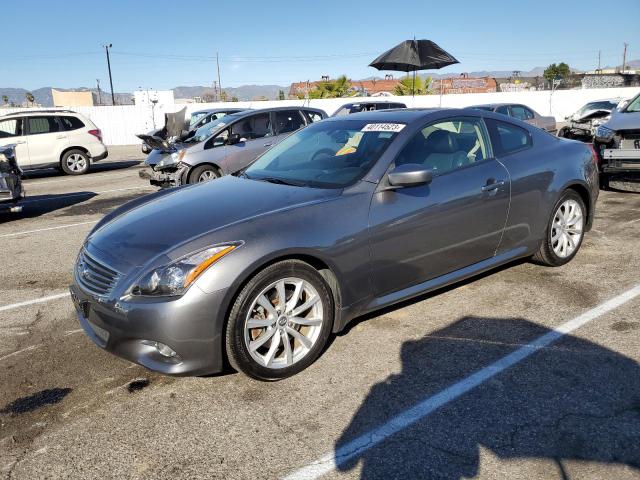 INFINITI G37 JOURNE 2013 jn1cv6ek3dm923389