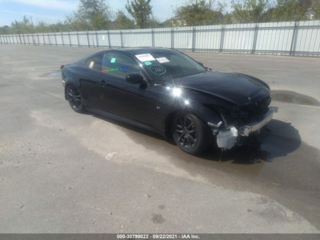 INFINITI Q60 COUPE 2014 jn1cv6ek3em110880