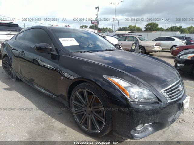 INFINITI Q60 COUPE 2014 jn1cv6ek3em111303