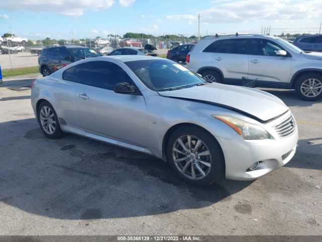 INFINITI Q60 2014 jn1cv6ek3em111446